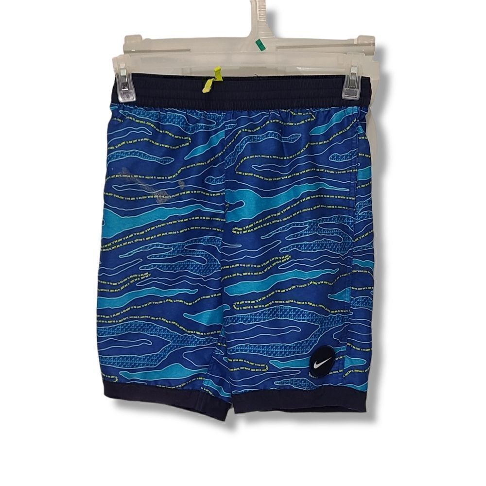 Nike Swim Trunks Kids XL